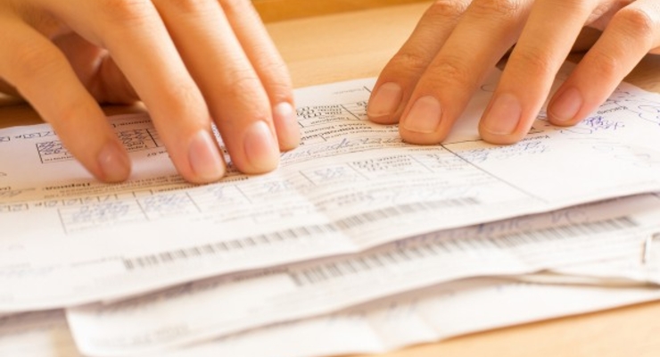 Холодная вода в Украине может подорожать на 25%