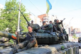 Газпром не хочет менять газовый контракт с Украиной