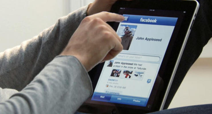Facebook запускает сервис платежей в Facebook Messenger