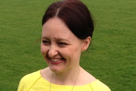 Ирина Золотаревич: Работодатель не готов рисковать