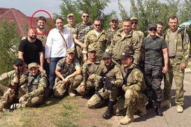 Сын Авакова купил квартиру в элитном жилищном комплексе Киева - СМИ