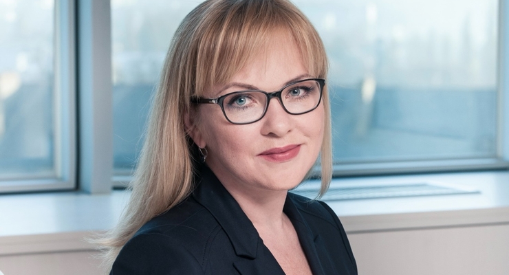 Елена Кропивянская - о том, как научиться продавать свои знания