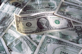 Курсы европейских валют к доллару США на 16 марта 2015 года