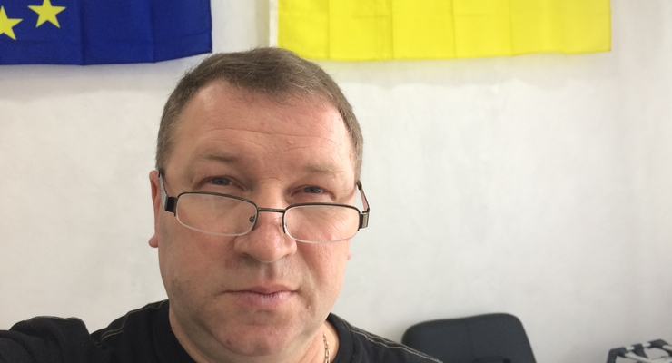 Игорь Власюк - о курсе гривны