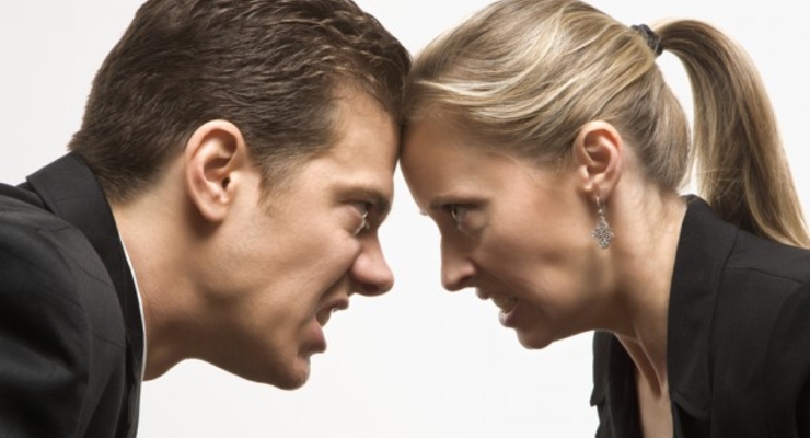 Женщины в Украине зарабатывают на четверть меньше мужчин