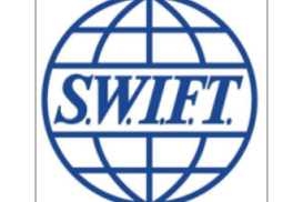 Отключение России от SWIFT является крайней мерой - Ф.Хаммонд