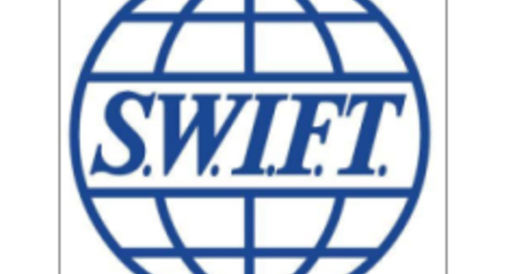 Отключение России от SWIFT является крайней мерой - Ф.Хаммонд
