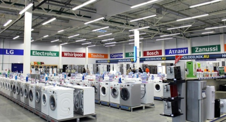 В Беларуси разрешили ввозить технику только раз в 3 года