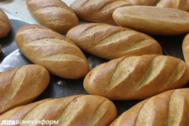 Антимонопольщики проверяют цены на хлеб