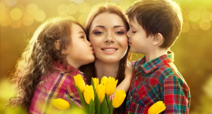 Подарки на 8 марта до 200 гривен