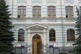 Рада приняла закон о Счетной палате