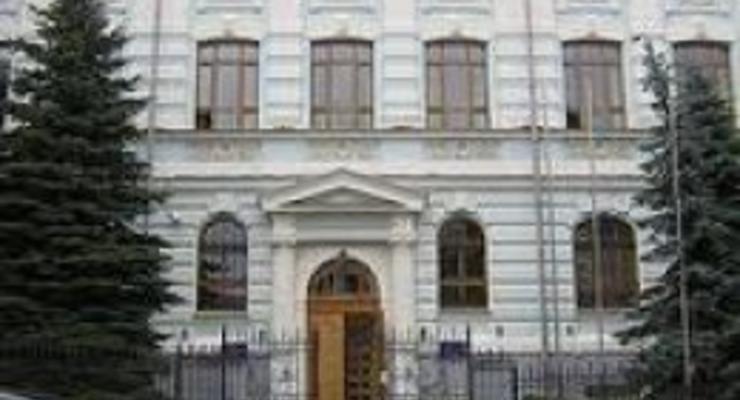 Рада приняла закон о Счетной палате