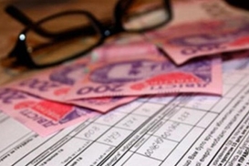 Как вырастут тарифы ЖКХ с 1 апреля на примере трех киевских квартир