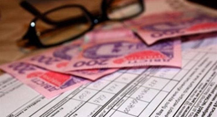 Как вырастут тарифы ЖКХ с 1 апреля на примере трех киевских квартир