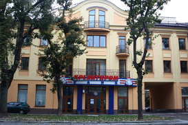 НБУ отнес  ПАТ "Кредитпромбанк" и ПАТ "ОМЕГА БАНК" к категории неплатежеспособных