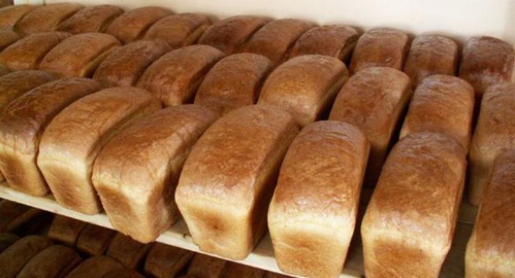 Сепаратисты ДНР установили максимальную цену хлеба
