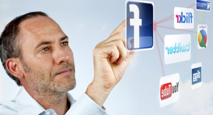 В каждой шестой компании действуют правила поведения в соцсетях