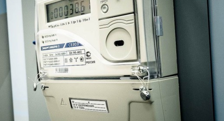 Свет ночью будет дешевле