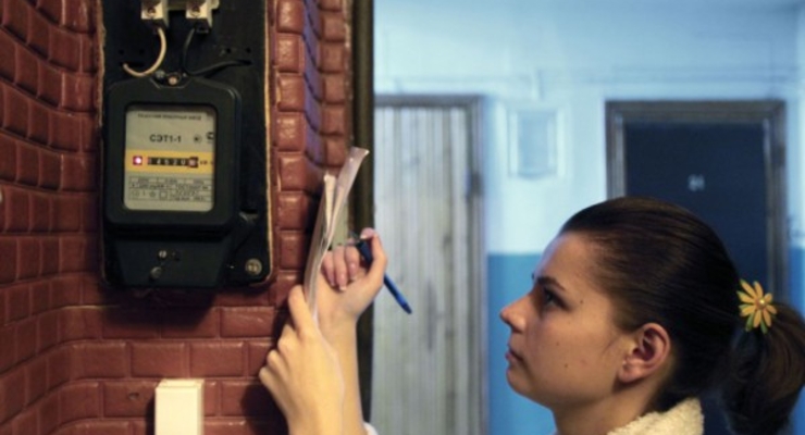 Названы новые тарифы на свет