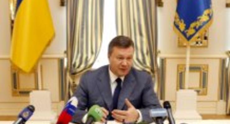 Через год все активы Януковича могут вернуть прежним владельцам - эксперты
