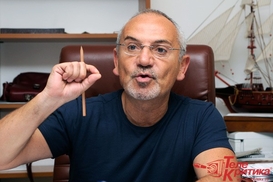 СМИ назвали собственников студии Савика Шустера