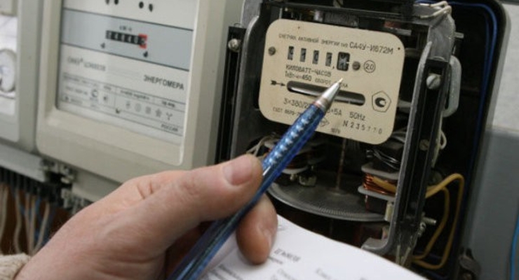 Поставки газа в зону АТО возобновлены - глава Нафтогаза