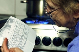 Тарифы на газ поднимут с апреля - официально