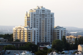 Цена нефти на биржах Лондона и Нью-Йорка снизилась