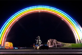 Экс-министр экологии претендует на землю возле Майдана