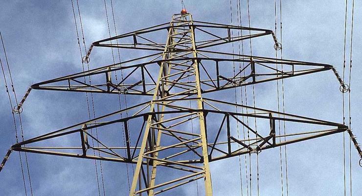 Кабмин остановит оплату электроэнергии в зоне АТО