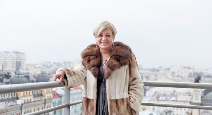 Бывшая компания Гонтаревой за год вышла на второе место рынка ценных бумаг