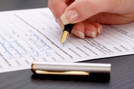 Пять ошибок в резюме, которые все еще встречаются