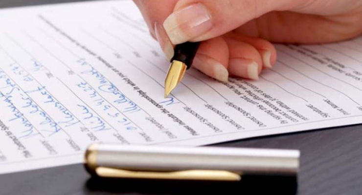 Пять ошибок в резюме, которые все еще встречаются