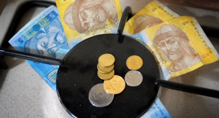 Цена на газ для населения вырастет в ближайшее время - Минэнерго