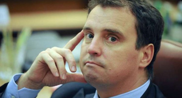 Министр Абромавичус предложил ликвидировать 177 лицензий