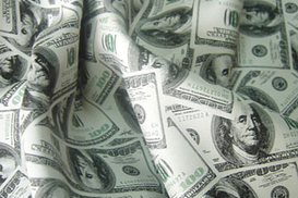 Межбанк открылся долларом по 26,60 грн/$