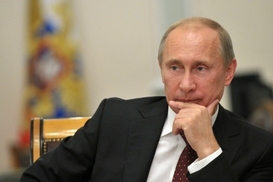 Глава Hermitage Capital: Путин - самый богатый человек в мире