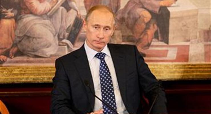 Глава Hermitage Capital: Путин - самый богатый человек в мире