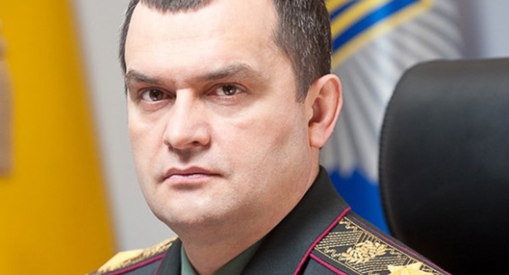 Журналисты нашли квартиру экс-министра Захарченко на Печерске