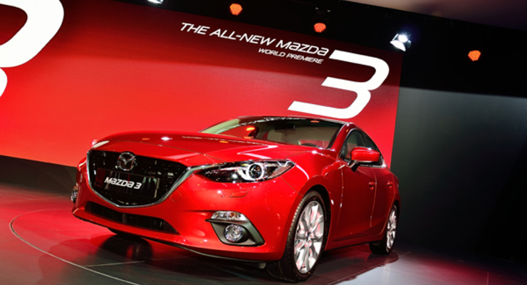 В Киеве подвели итоги голосования конкурса "Автомобиль 2015 года в Украине"