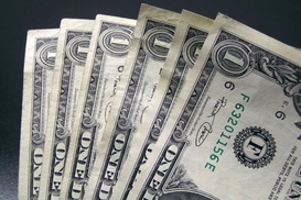 Межбанк закрылся подорожанием доллара