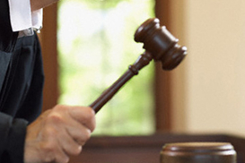 Закон об обеспечении права на справедливый суд принят во втором чтении Верховной Рады