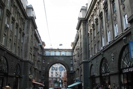 Кому принадлежит самая дорога недвижимость Киева