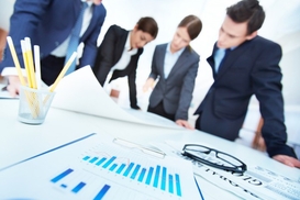 Депутаты упростили выдачу документов для ведения бизнеса в Украине