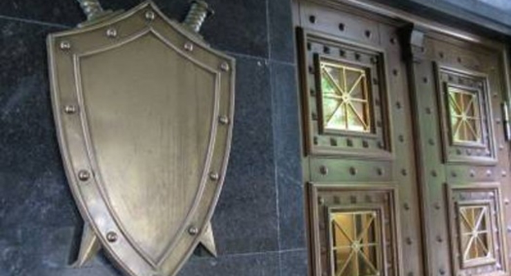 Верховная Рада поддержала кандидатуру Виктора Шокина на должность генпрокурора