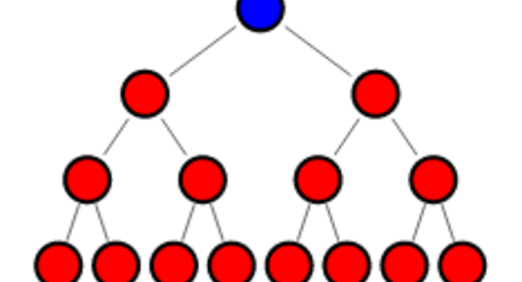 Как распознать финансовую пирамиду?
