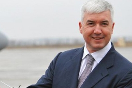 Экс-министр обороны Украины держал на счету в швейцарском банке 11,4 млн долларов - СМИ