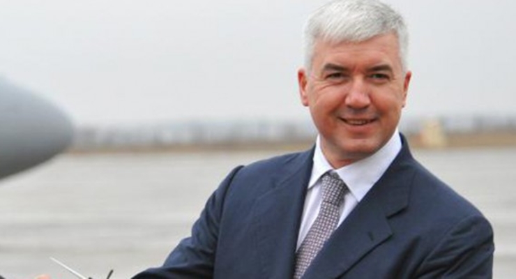 Экс-министр обороны Украины держал на счету в швейцарском банке 11,4 млн долларов - СМИ