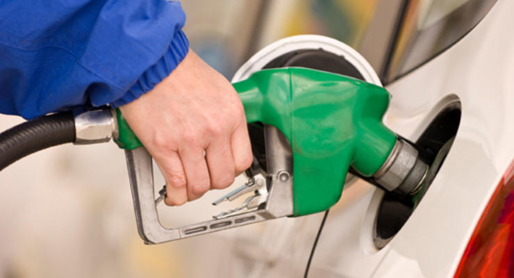 Стоимость бензина резко устремилась вверх