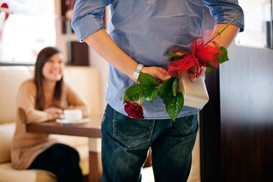 Подарки на День святого Валентина: что готовят украинцы